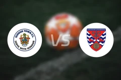 史洛治vs达根汉姆比分预测【2026/04/25】