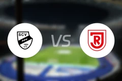 SC维尔vs雷根斯堡比分结果战报【2026/03/04】