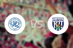 女王公园vs西布罗姆维奇比分预测【2025/12/06】