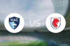 勒阿弗尔女足vs里昂女足比分结果战报【2025/12/14】