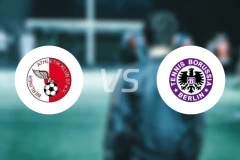 柏林安卡拉体育vs柏林普鲁士俱乐部比分预测【2026/02/15】