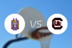 纽州大阿尔巴尼分校vs南卡罗莱纳大学比分预测【2025/12/31】