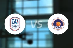 安纳托利亚艾菲斯vs梅尔辛BB比分预测【2026/01/04】