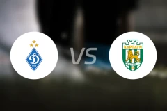 基辅迪纳摩vs喀尔巴阡比分预测【2026/04/04】