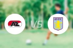 阿尔克马尔U19vs阿斯顿维拉U19比分预测【2025/12/10】