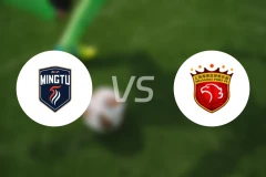 广东铭途vs上海海港B队比分预测【2025/10/18】