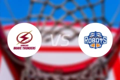 川崎雷霆勇者vs茨城机器人比分预测【2025/11/15】