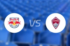 纽约红牛后备队vs科罗拉多急流B队比分结果战报【2025/11/09】