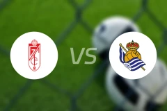 格拉纳达女足vs皇家社会女足比分结果战报【2024/10/06】