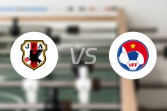 日本女足U20vs越南女足U20比分结果战报【2026/04/11】