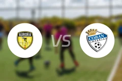 奥罗拉FCvs科班皇家比分预测【2026/02/16】