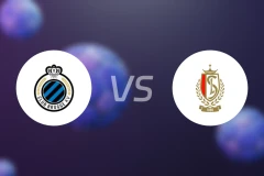 布鲁日女足B队vs标准列日B队女足比分预测【2026/02/14】