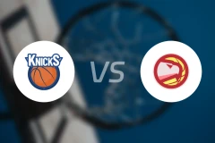 尼克斯vs老鹰比分预测【2025/12/28】