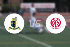 特里尔vs美因茨二队比分预测【2026/04/04】