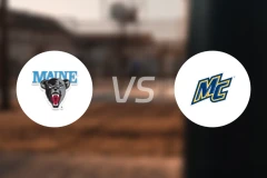 缅因大学vs梅里马克学院比分结果战报【2025/11/20】