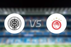 OFI克里特vs奥林匹亚科斯比分结果战报【2026/01/03】