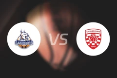 萨莫波尔vs杜布罗尼克比分预测【2026/01/04】