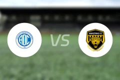 康菲安卡vs亚马逊FC比分预测【2026/04/06】