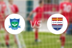 森特尔迪亚vs奥迪希1919比分预测【2026/04/03】