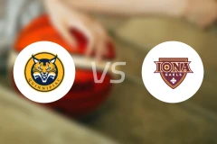 昆尼皮亚克大学vs艾奥纳学院比分预测【2025/12/06】