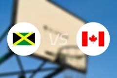 牙买加vs加拿大比分结果战报【2026/03/02】