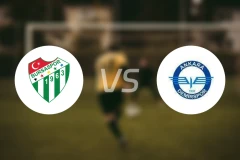 布尔萨体育vs安卡拉德米斯堡比分预测【2025/12/12】