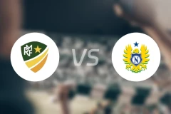 蒙特罗赖马vs国民AM比分预测【2026/04/05】