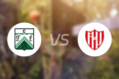 费罗卡利vs圣塔菲联合比分预测【2025/12/04】