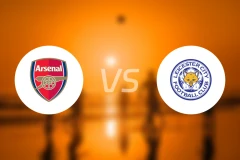 阿森纳女足vs莱斯特城女足比分预测【2026/01/31】