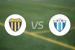 多科苏德体育会vs梅洛小阿根廷比分预测【2024/10/22】