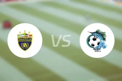 潘托哈竞技vs都柏林FC比分结果战报【2024/08/05】