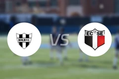新柏林FCvs圣埃米利亚比分结果战报【2024/08/12】
