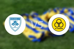 科灵vs霍森斯比分结果战报【2025/11/08】