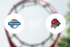 科希策青年女篮vs班斯卡比斯特里察女篮比分预测【2026/04/12】