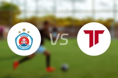 布拉迪斯拉发vs特伦钦比分结果战报【2024/10/06】