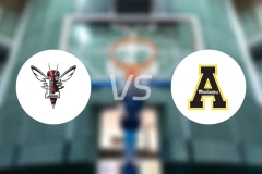 林奇堡大学vs阿帕拉契亚州立大学比分预测【2025/12/04】