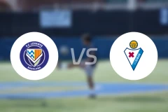 巴达洛纳女足vs埃瓦尔女足比分结果战报【2024/12/15】