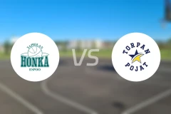 塔皮奥拉洪卡2女篮vs托潘波加B队女篮比分预测【2026/01/29】