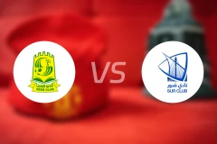 锡卜vs苏尔SC比分预测【2026/04/19】