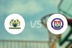 HBK普列维萨vs科马尔诺比分预测【2025/12/03】