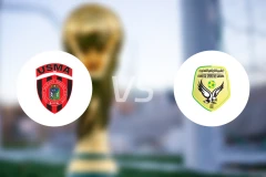 USM阿尔及尔vs圣罗拉比分预测【2026/02/22】