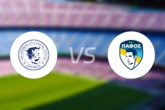 艾治拿斯vs帕福斯FC比分预测【2026/01/31】