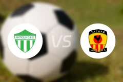 安提瓜GFCvs查坎帕比分预测【2024/09/02】