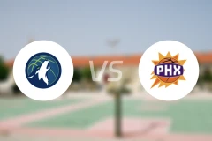 森林狼vs太阳比分预测【2025/11/22】