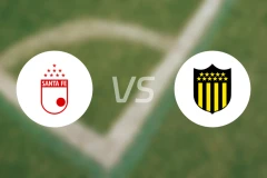 圣塔菲vs佩纳罗尔比分预测【2026/04/10】