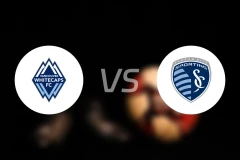 温哥华白浪vs堪萨斯城竞技比分预测【2026/04/18】