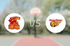 深圳马可波罗vs广东东阳光录像回放【2025/01/06】