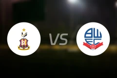 布拉德福德vs博尔顿比分预测【2026/04/25】