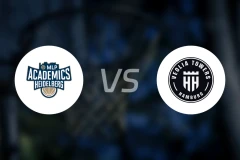 海德堡vs汉堡比分预测【2025/12/21】