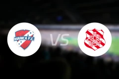 CFRJ马里卡RJU20vs邦古U20比分预测【2025/11/02】